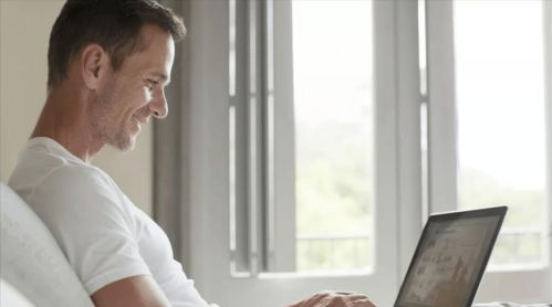 中国A股远程办公概念股全景扫描 十只潜力标的深度解析