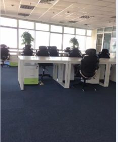 北京百顺永发办公家具公司 一站式办公解决方案与优质服务体验