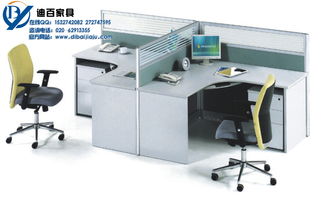 广州新款办公屏风组合工作位 一站式选购指南与价格解析