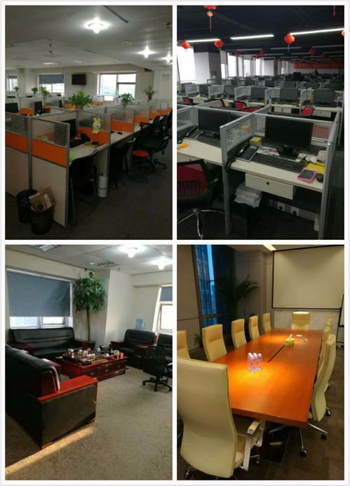 金海路2361号源助二手办公家具 一站式收售,助力企业高效办公